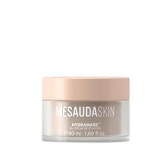 Mesauda Hydraware™ Gel-Crema Idratante 24h