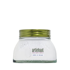 Crema Da Massaggio Carciofo