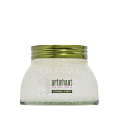 Gommage Corpo Carciofo