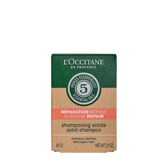 Shampoo Solido Riparatore Intenso Aromachologie