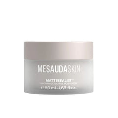 Crema Idratante Oil-Free Matterealist