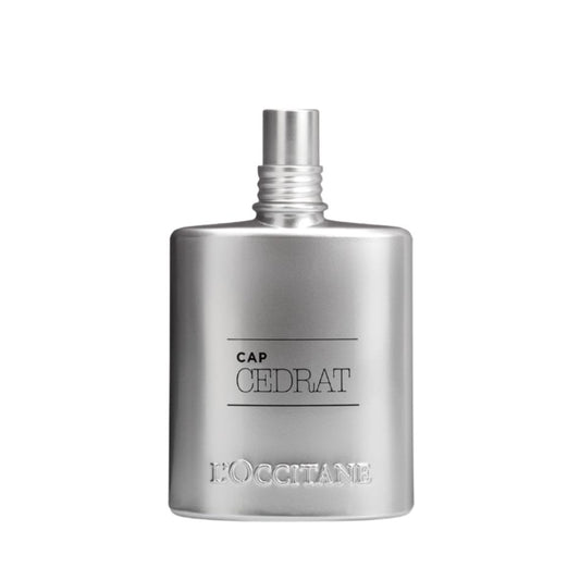 Eau de Toilette Cap Cédrat
