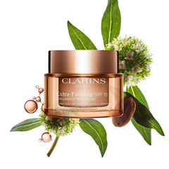 Extra-Firming Crema Giorno SPF 15