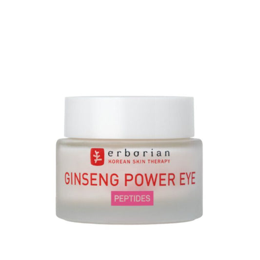Ginseng Power Eye - Contorno Occhi al Ginseng