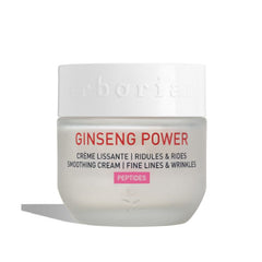 Ginseng Power - Crema Levigante al Ginseng