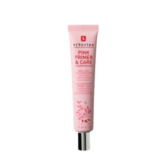 Pink Primer & Care - Base e Primer Perfezionatore