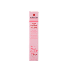 Pink Primer & Care - Base e Primer Perfezionatore
