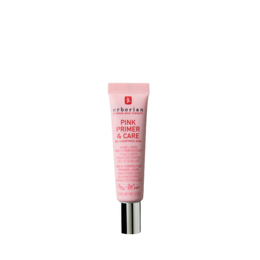 Pink Primer & Care - Base e Primer Perfezionatore