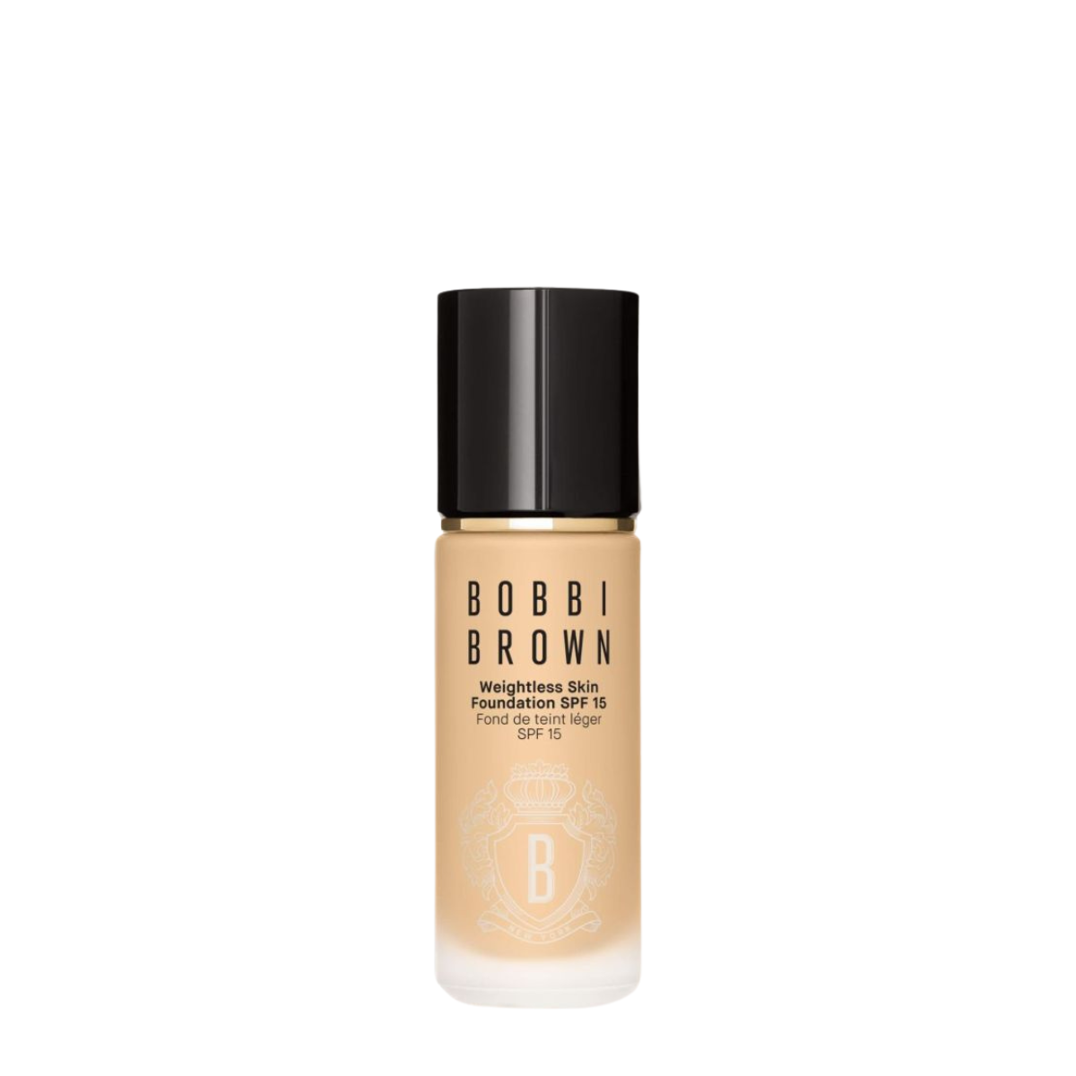 Neutral Warm Ivory