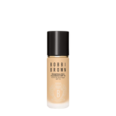 Neutral Warm Ivory