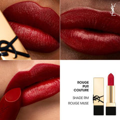 Yves Saint Laurent Rouge Pur Couture