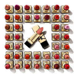 Yves Saint Laurent Rouge Pur Couture