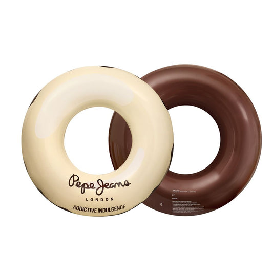 Omaggio Ciambella Gonfiabile Pepe Jeans