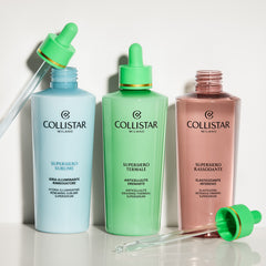 Collistar Supersiero Rassodante Elasticizzante Intensivo