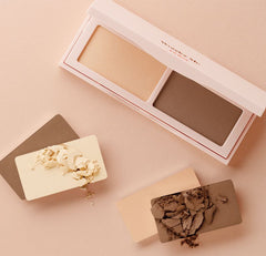 Pupa Wonder Me Natural Sculpt