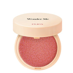 Wonder Me Blush