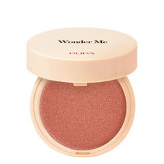 Wonder Me Blush
