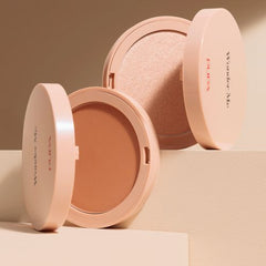 Pupa Wonder Me Glow