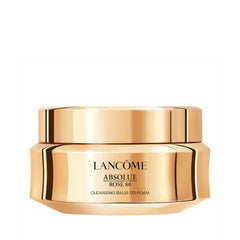 Lancôme Absolue Rose 80 Balm-to-Foam - Transformative Cleanser