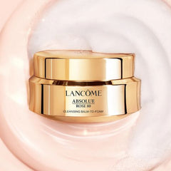 Lancôme Absolue Rose 80 Balm-to-Foam - Transformative Cleanser