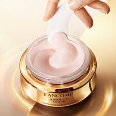 Lancôme Absolue Rose 80 Balm-to-Foam - Transformative Cleanser