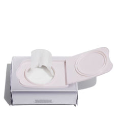 Shiseido Refreshing Cleansing Sheets
