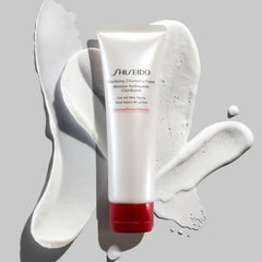 Shiseido Clarifying Cleansing Foam