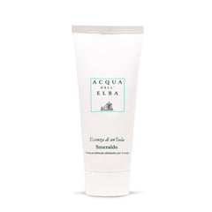 Smeraldo Donna Crema Corpo Idratante