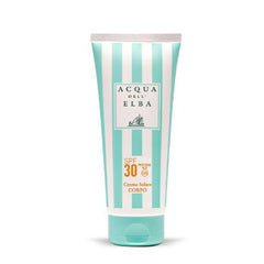 Crema Solare Corpo SPF 30