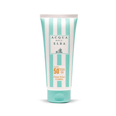 Crema Solare Corpo SPF 50+