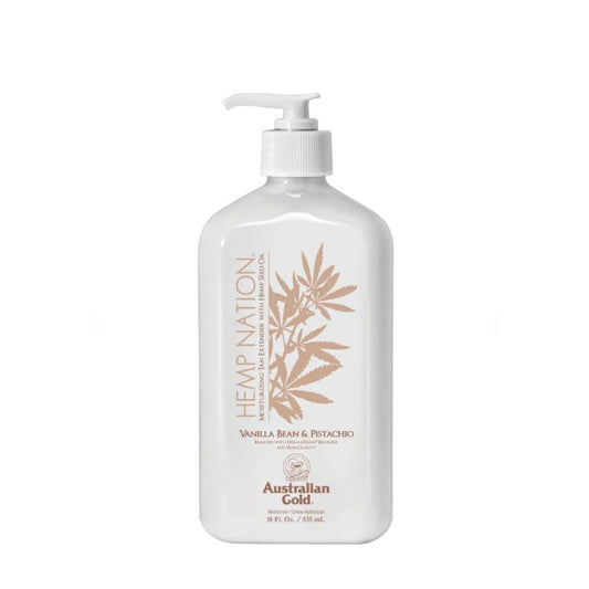 Hemp Nation Line Doposole Vanilla Bean & Pistachio