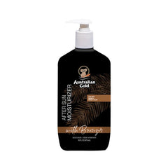 After Sun Moisturizer With Bronzer