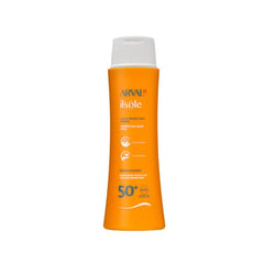 Arval Ilsole Latte Protettivo Corpo Spf 50+ Ocean Friendly