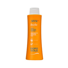 Arval Ilsole Latte Doposole Idratante Lenitivo Ocean Friendly