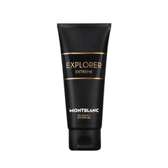 Explorer Extreme Shower Gel