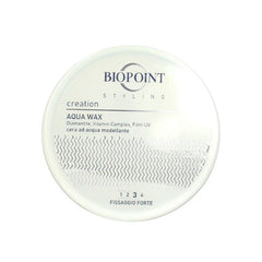 Biopoint Sculptor Aqua Wax