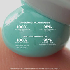 Maschera Levigante Matterealist™