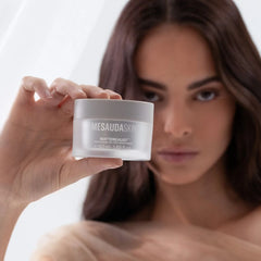 Crema Idratante Oil-Free Matterealist