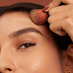 Bobbi Brown Full Coverage Face Brush