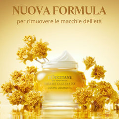 Crema Immortelle Divine