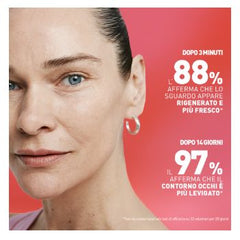 Ginseng Power Eye - Contorno Occhi al Ginseng