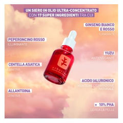 Erborian Skin Therapy - Siero in Olio Multi-Perfezionatore