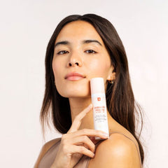 Skin Hero Peeling - Esfoliante al Ginseng