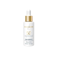 Lancaster Sun Perfect Unifying Serum SPF50