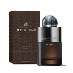 Dark Leather Eau De Parfum