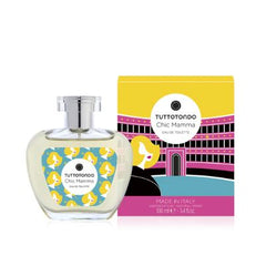 Chic Mamma Eau De Toilette