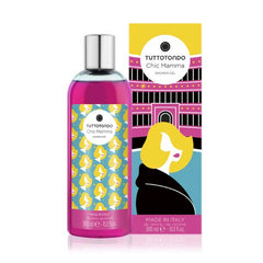 Chic Mamma Gel Doccia
