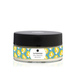 Chic Mamma Burro Corpo