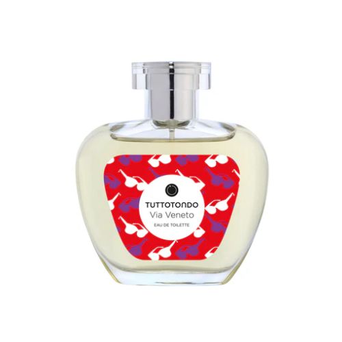 Via Veneto Eau De Toilette
