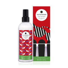 Via Veneto Emulsione Corpo Spray